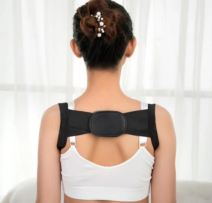 Back Shoulder Posture Corrector -  Store_name 