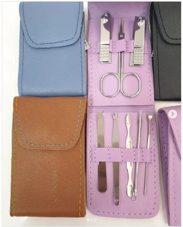 Manicure/Pedicure Set For Women -  Store_name 