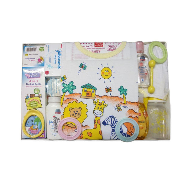 Baby Gift Set -  Store_name 