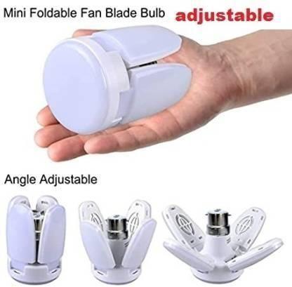 mini fan led 25 watt -  Store_name 