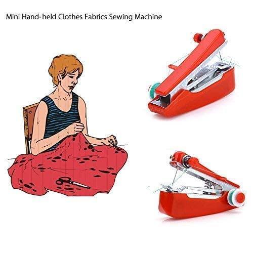 Portable Sewing Machine -  Store_name 