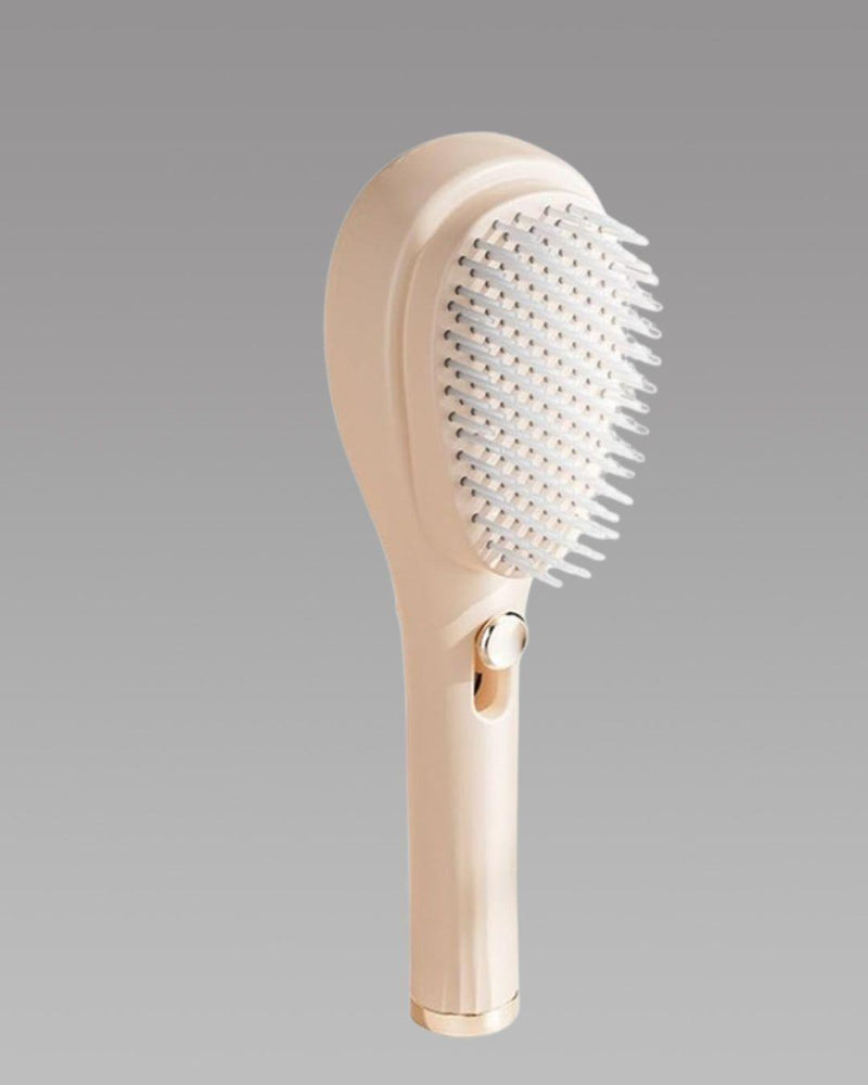 Scalp Massage Comb with Retractable Bristle -  Store_name 