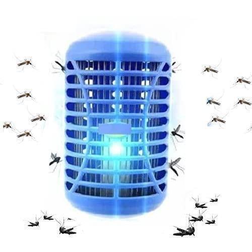 Powerful Electric Mosquito & Insect Killer Night Lamp -  Store_name 