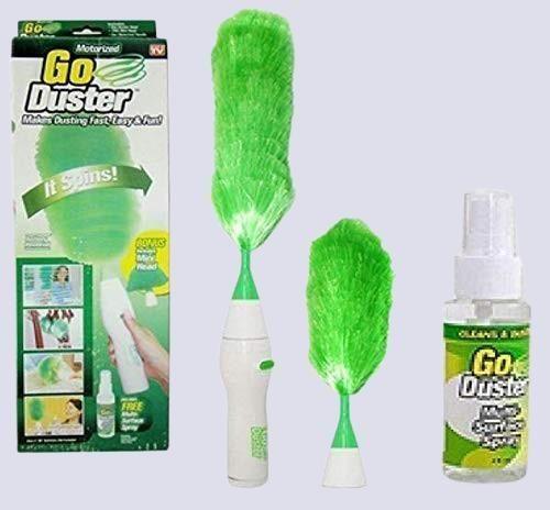 Go Duster Dry Duster Set Dry Duster Set -  Store_name 