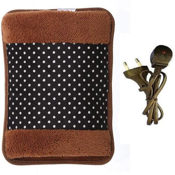 Rechargeable Electric Warm Pad with Hand Pocket -  Store_name 