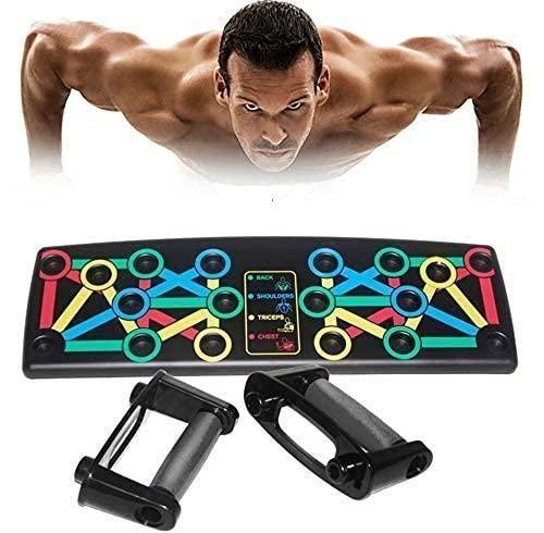 Fitbeast 2.0 (Push Up Board) -  Store_name 