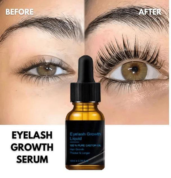 Eyelash Growth Liquid -  Store_name 