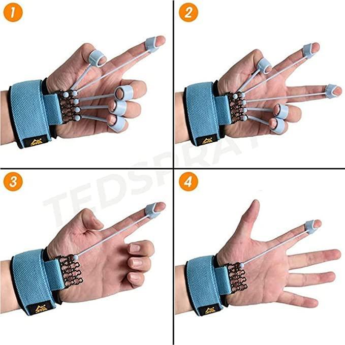 Hand Exercise Equipment -  Store_name 