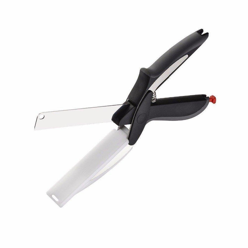 Cleaver Cutter - 2 in 1 Kitchen Knife / Cleaver Cutters -  Store_name 