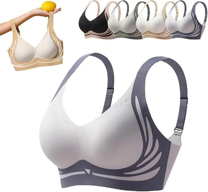 Push Up Bra with Anti-Sagging Lift -  Store_name 