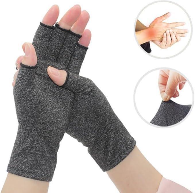 Arthritis Compression Gloves for Pain Relief and Support -  Store_name 