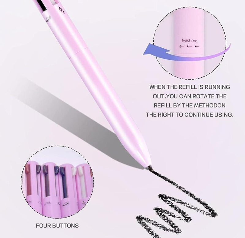 Touch Up 4-in-1 Makeup Pen -  Store_name 