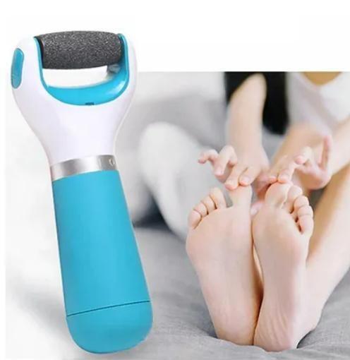 Foot Roller Callus Remover Hard and Dead Skin Remover -  Store_name 