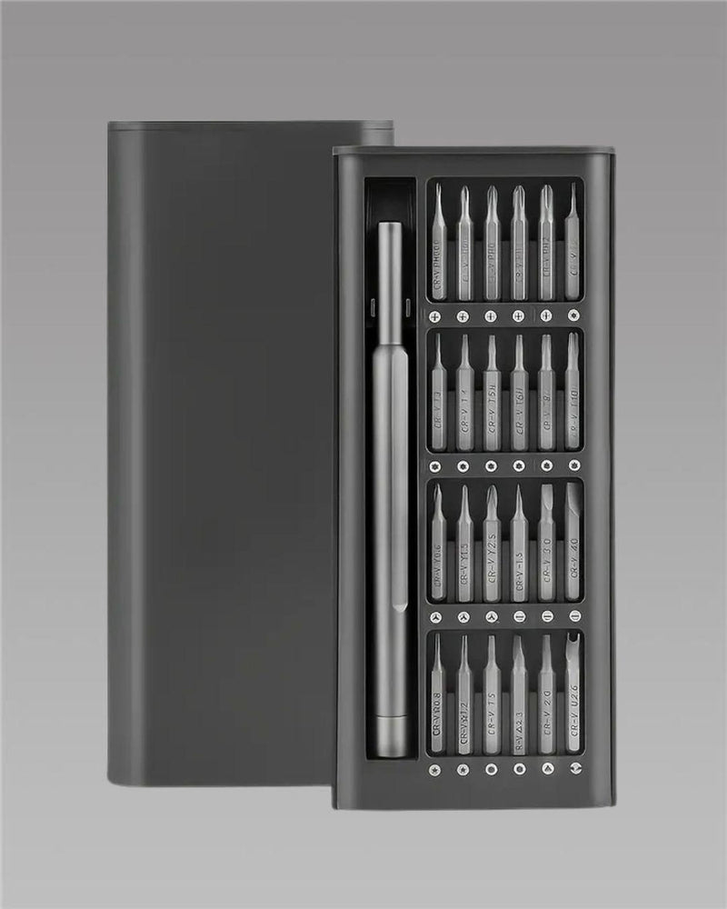 24 Pieces Precision Screwdriver Set -  Store_name 