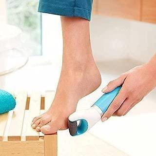 Foot Roller Callus Remover Hard and Dead Skin Remover -  Store_name 