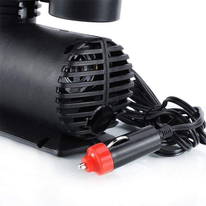 Air Pump - Multipurpose Useful Air Compressor / Air Pump -  Store_name 