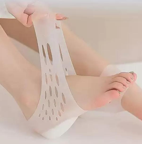 Insole Heel cup (Skin, Free size) -  Store_name 