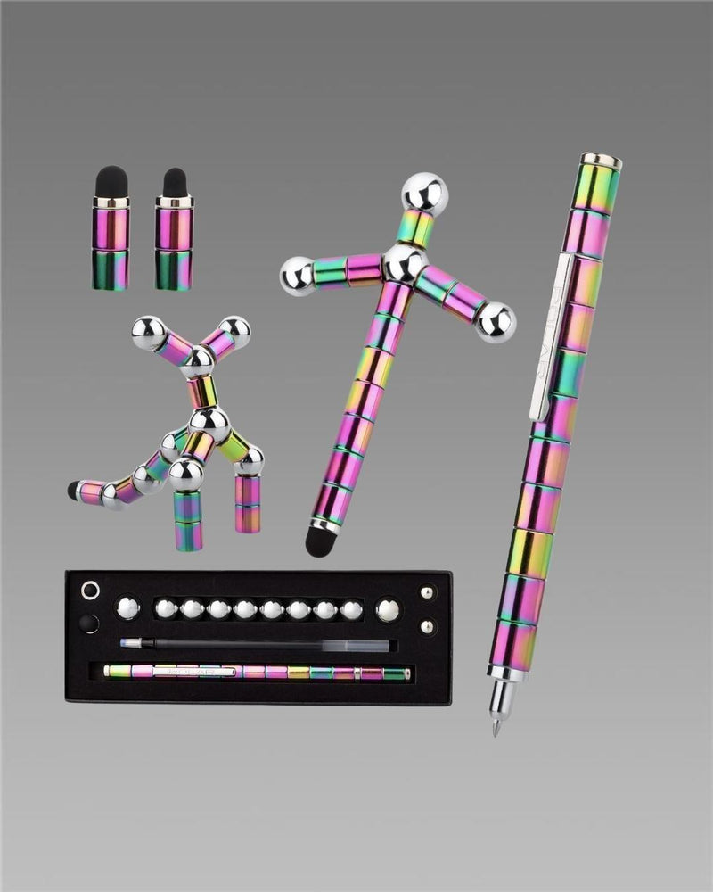 Fidget Pen, Magnetic Pen, Fidgi Toy Pen -  Store_name 