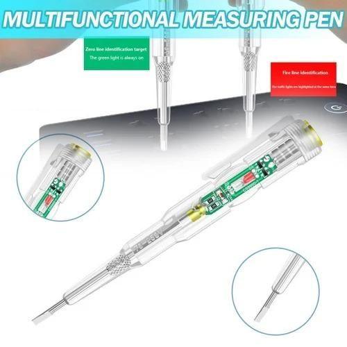 Multifunction Dual LED Ac-Dc Tester Pen -  Store_name 