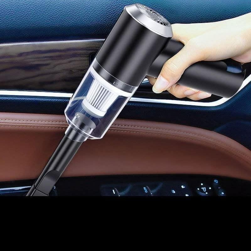 Portable Air Duster Wireless Vacuum Cleaner -  Store_name 