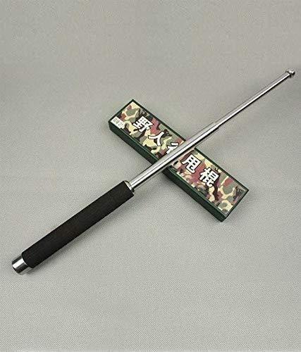 Self Defense Stick or Hand Pointer Extendable Telescopic Retractable Pointer -  Store_name 