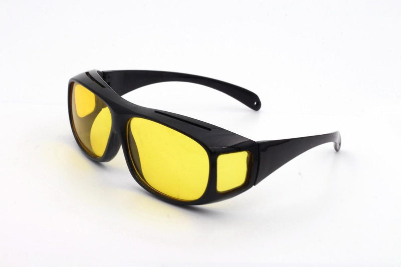 HD Vision Goggles Anti-Glare Polarized Sunglasses Men/Women -  Store_name 