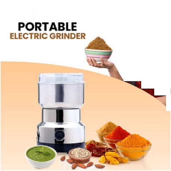 Portable Electric Grinder -  Store_name 