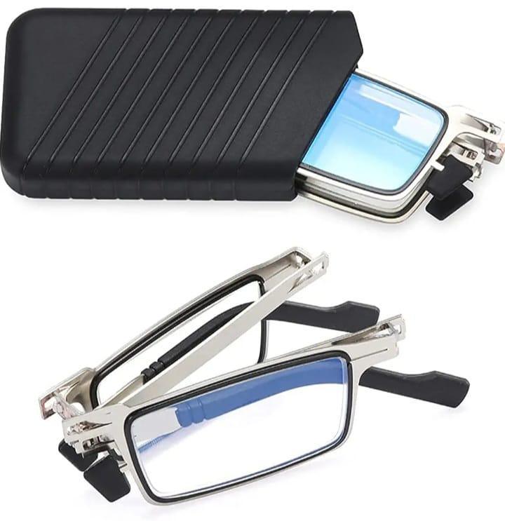 Foldable Reading Glasses -  Store_name 