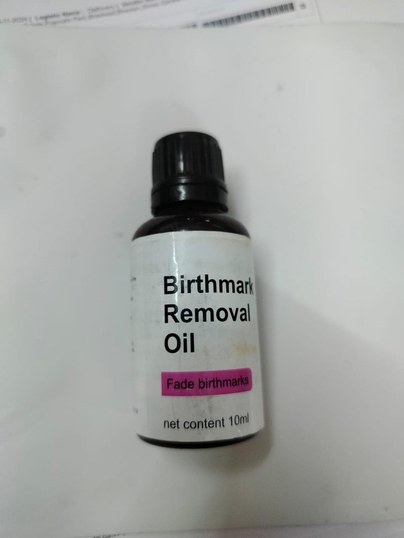 Birthmark Removal Oil 10ML (Pack of 2) -  Store_name 