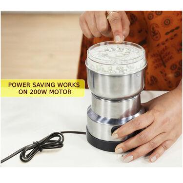 Portable Electric Grinder -  Store_name 