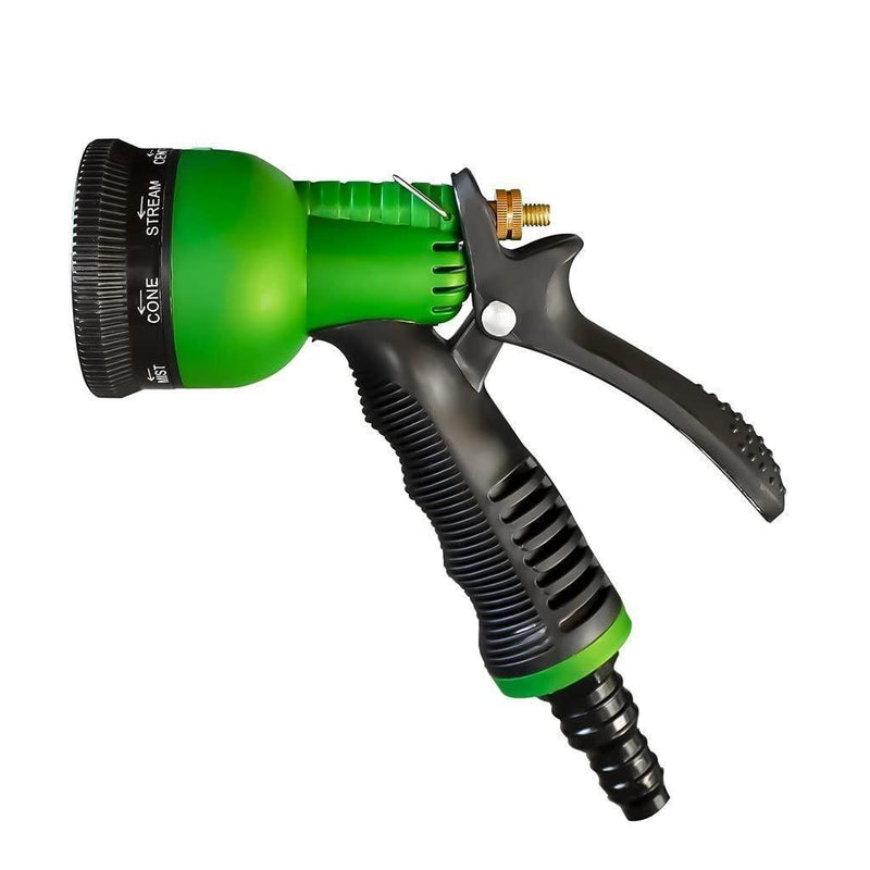 Metal Trigger Brass Nozzle Water Spray Gun -  Store_name 