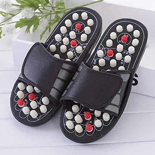 Acupressure Foot Relaxer Massager Slipper -  Store_name 