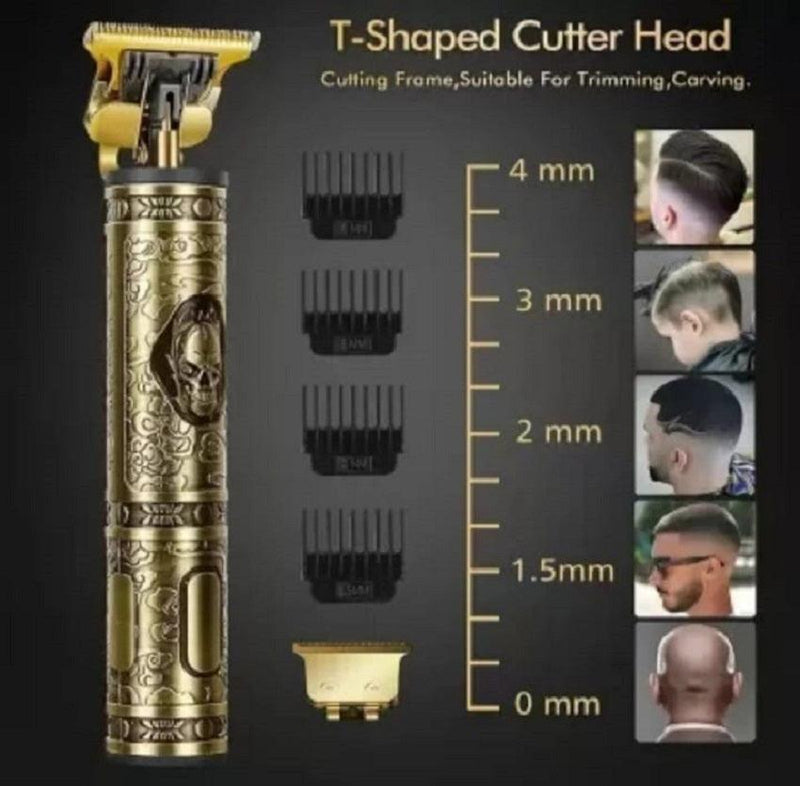 Men's Hair Budha Trimmer -  Store_name 