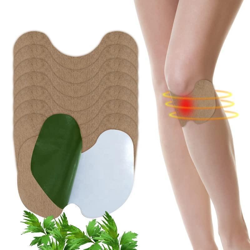 Herbal Knee Plaster Sticker Ache Pain Relieving -  Store_name 