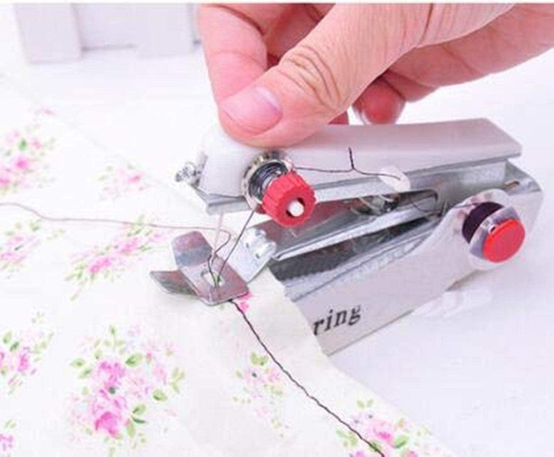 Portable Sewing Machine -  Store_name 