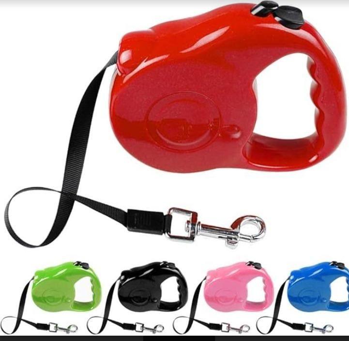 Pet Walking Leash With Anti-slip Handle -  Store_name 