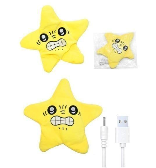 Rechargeable Talking Star Baby Toys -  Store_name 