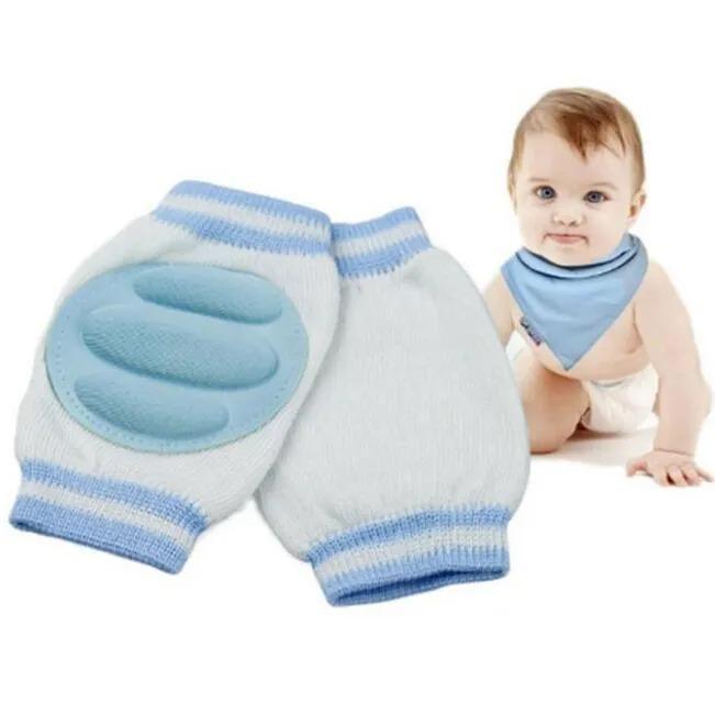 Baby Knee & Elbow Guard (Set of 1) -  Store_name 