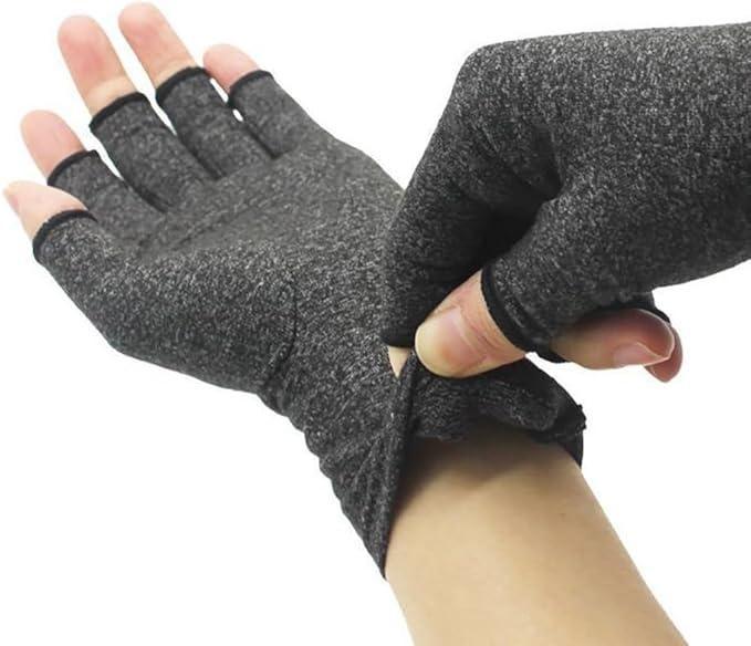 Arthritis Compression Gloves for Pain Relief and Support -  Store_name 