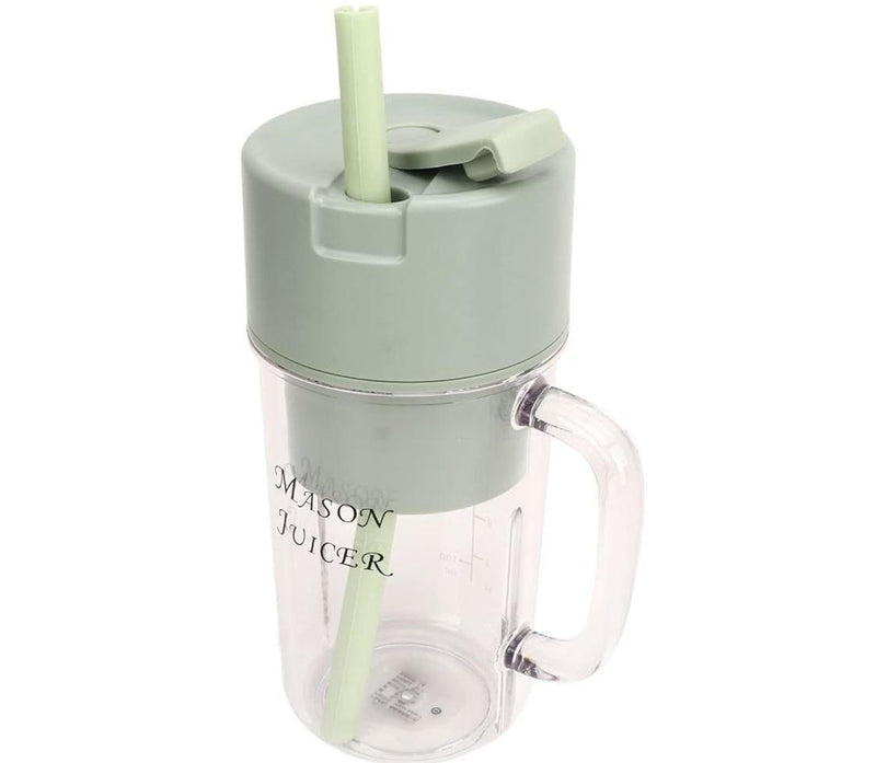 Mini Blender (350ML) -  Store_name 