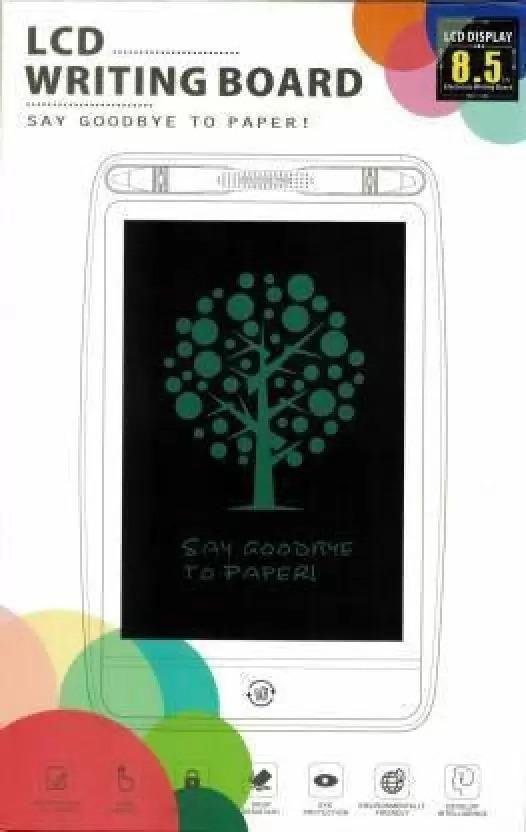 Electronic LCD Writing Tablet -  Store_name 