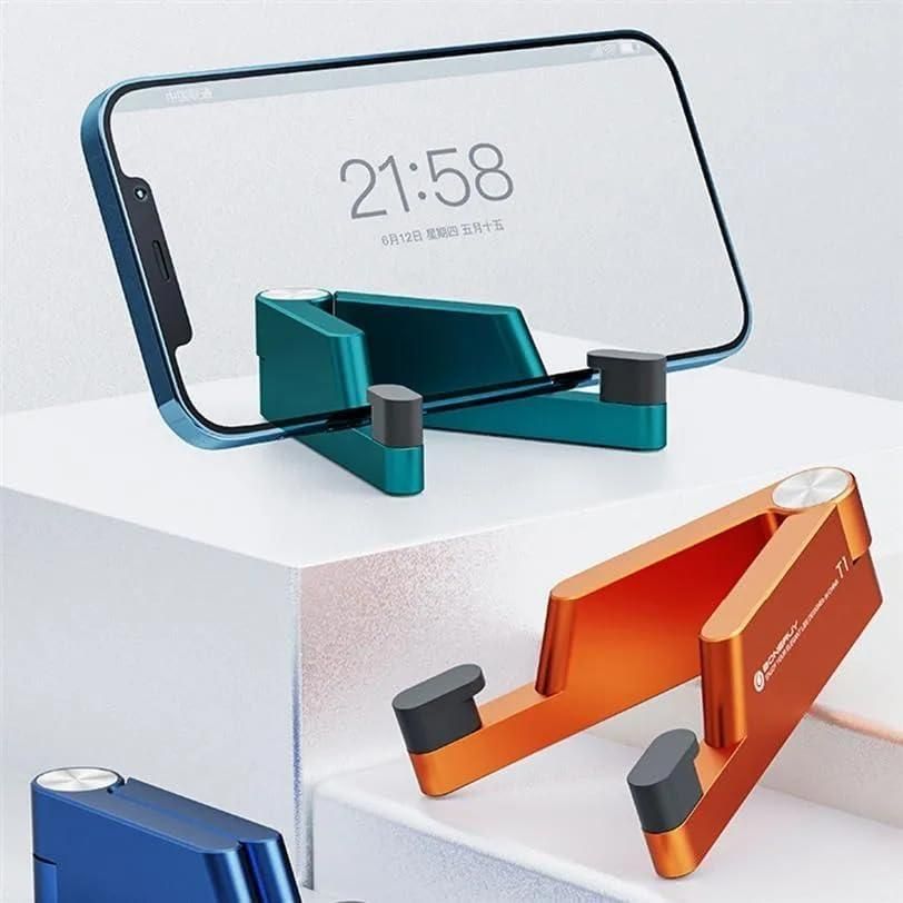 Mini Aluminium Mobile Stand