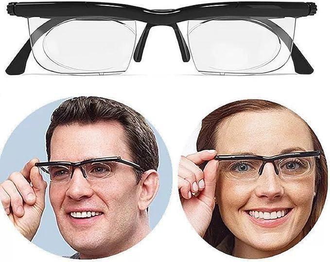 Flex focus adjustable glasses -  Store_name 