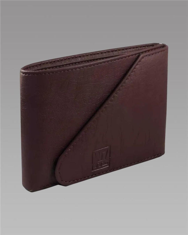 Men's PU Leather Wallet -  Store_name 