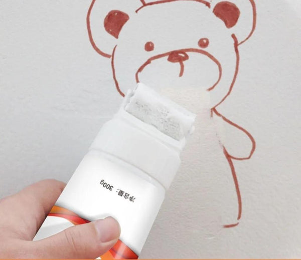 Wall Paste Paint Roller Mini -  Store_name 