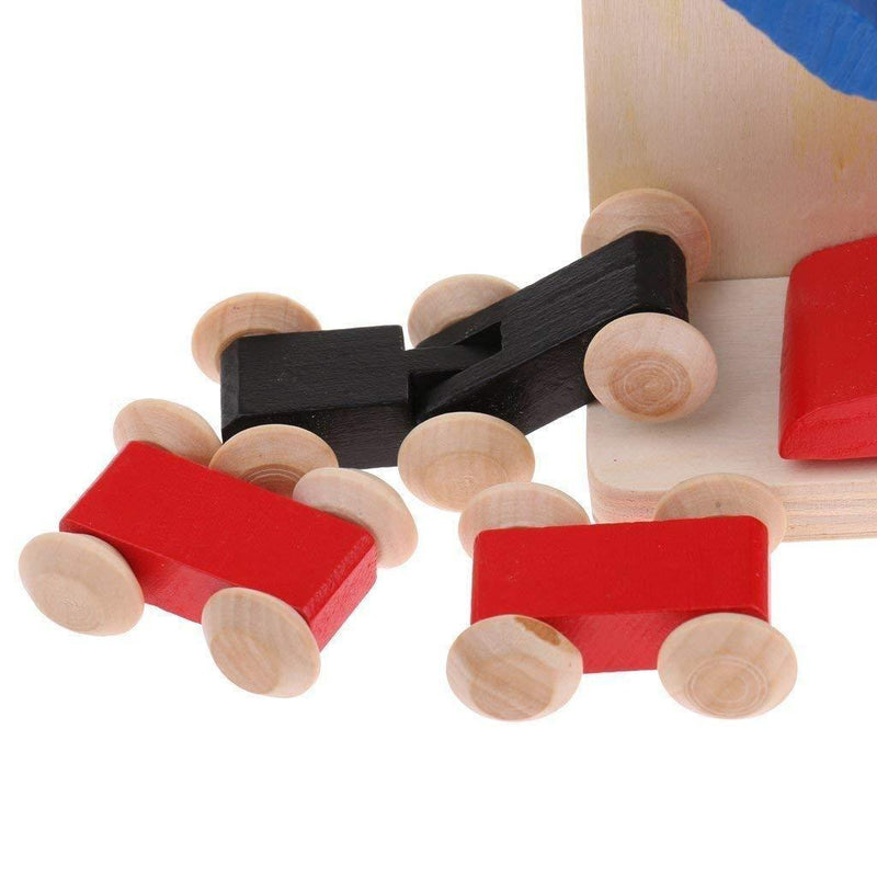 Race Track Car Ramp Toys -  Store_name 