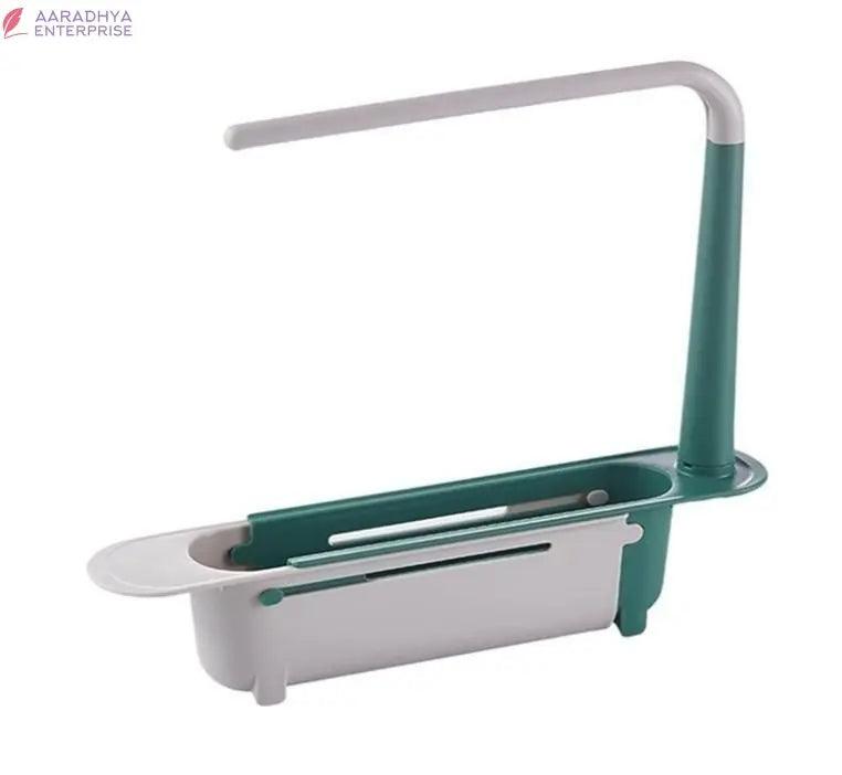 Adjustable Sink Organizer -  Store_name 