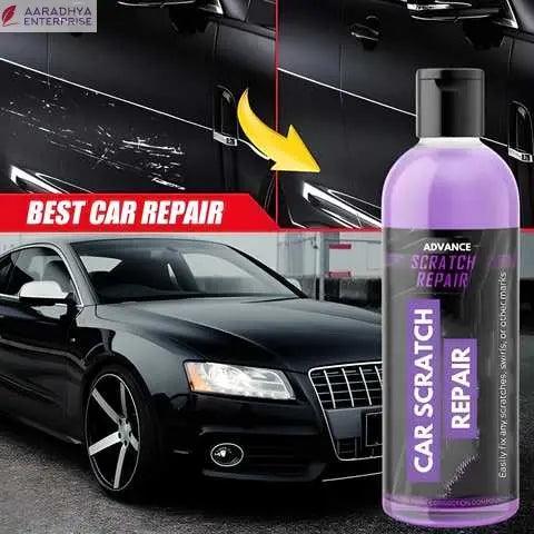 Advance Car Scratch Repair -  Store_name 