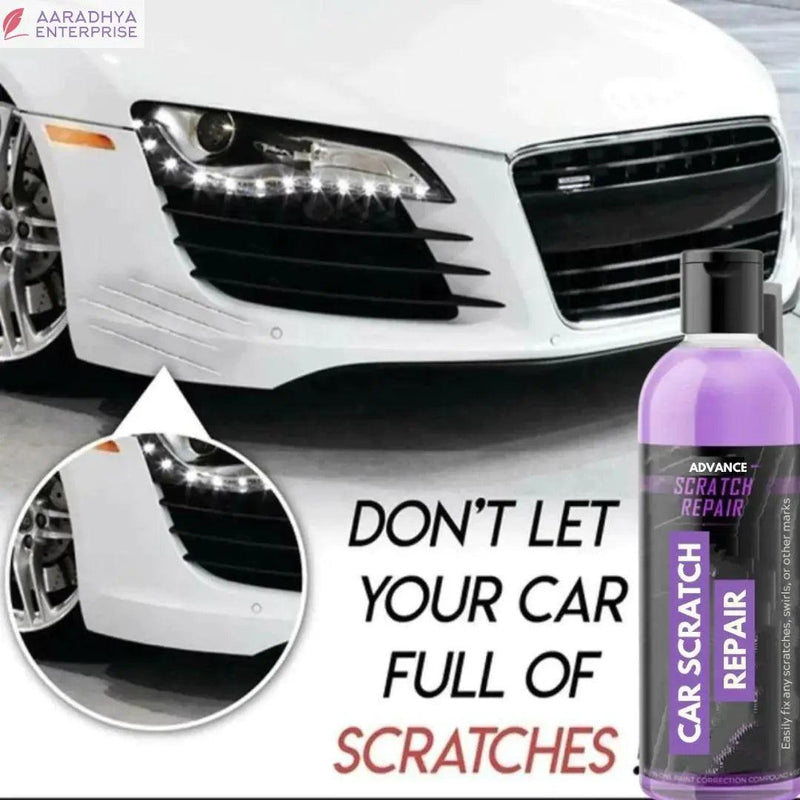 Advance Car Scratch Repair -  Store_name 