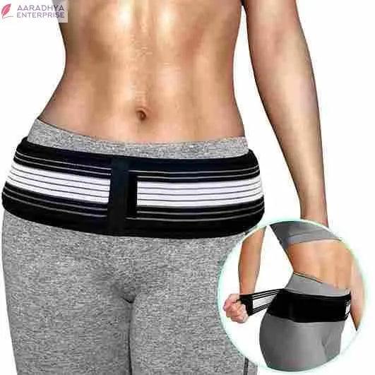 Advanced Fitness Belt -  Store_name 